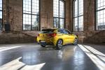 BMW X2 xDrive25d M Sport 2018 года (WW)